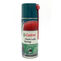 CASTROL Chain Lube Racing 400ml - mazání řetězu